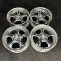 Work Wheels Vksf